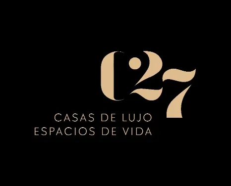 Branding C27 — cases de luxe, espais de vida