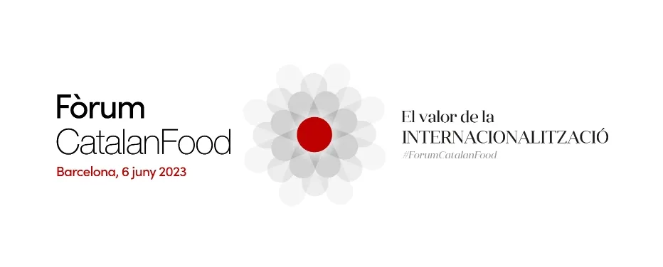 Fòrum Catalan Food — Prodeca