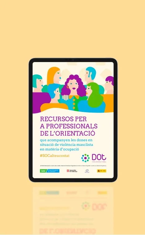 Recursos per a professionals de l’orientació — SOC